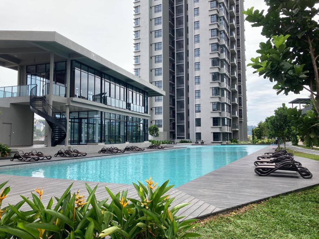 Astoria Ampang By Grabstay Kuala Lumpur Exterior foto