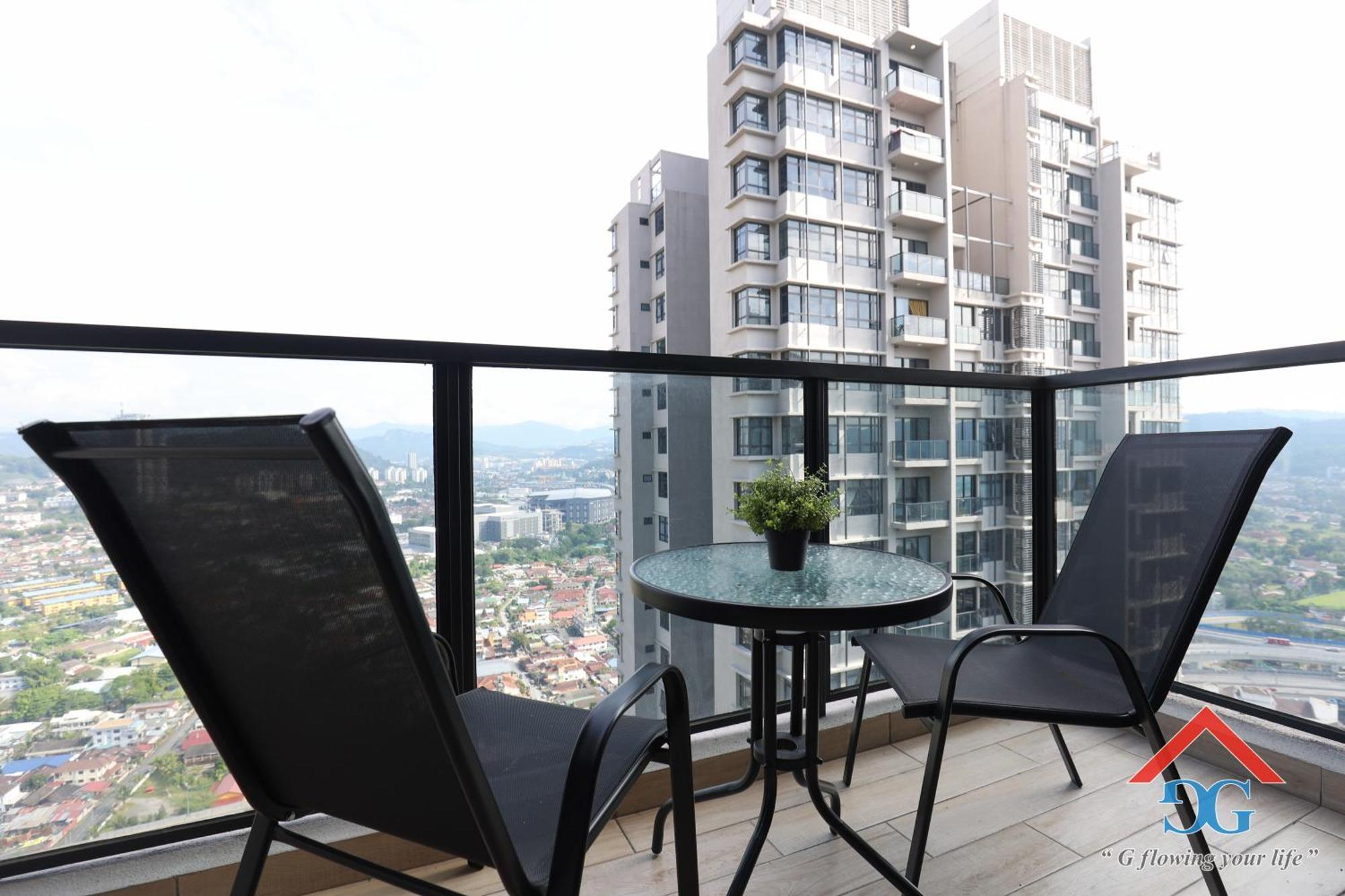 Astoria Ampang By Grabstay Kuala Lumpur Exterior foto