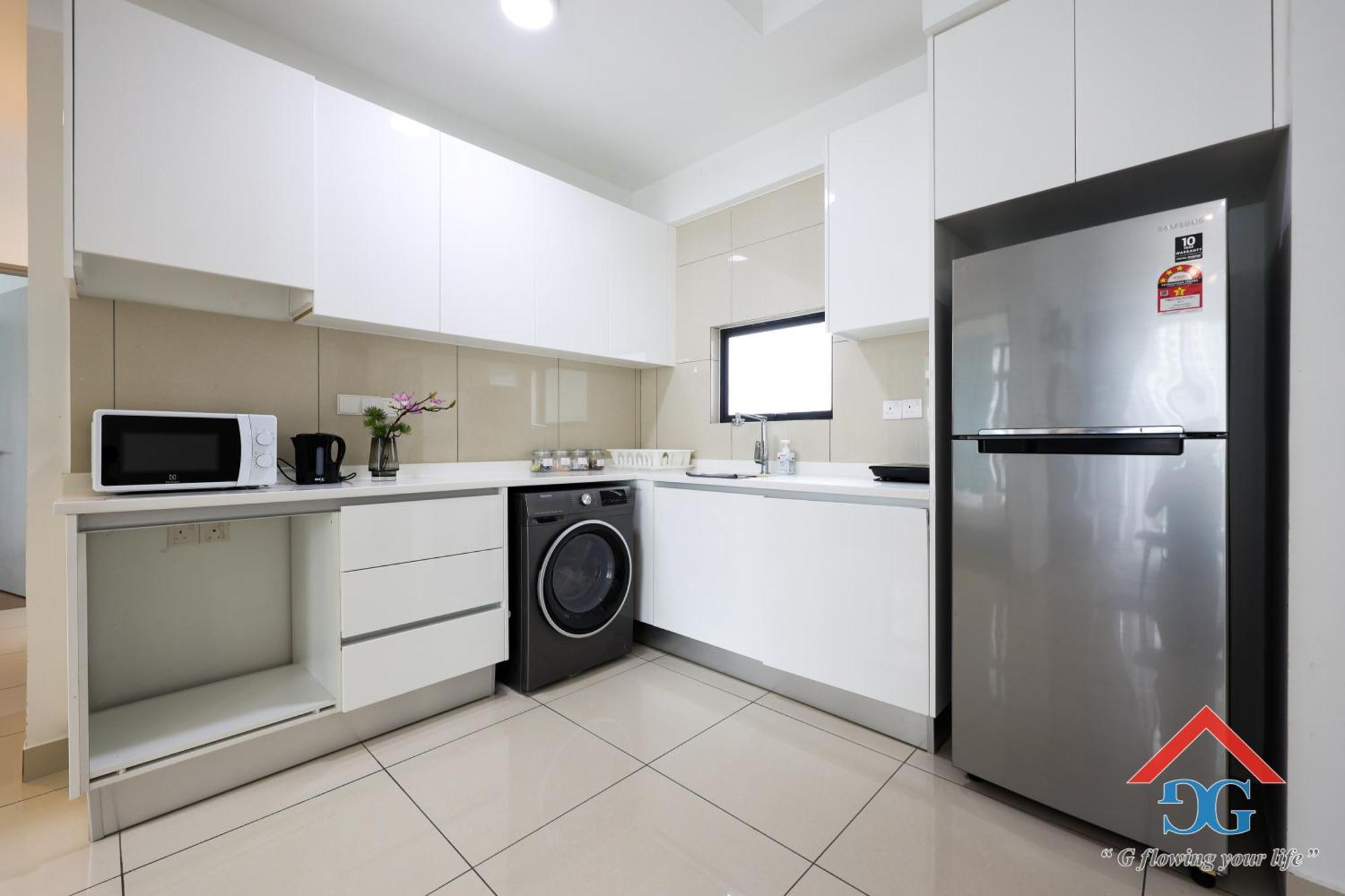 Astoria Ampang By Grabstay Kuala Lumpur Exterior foto