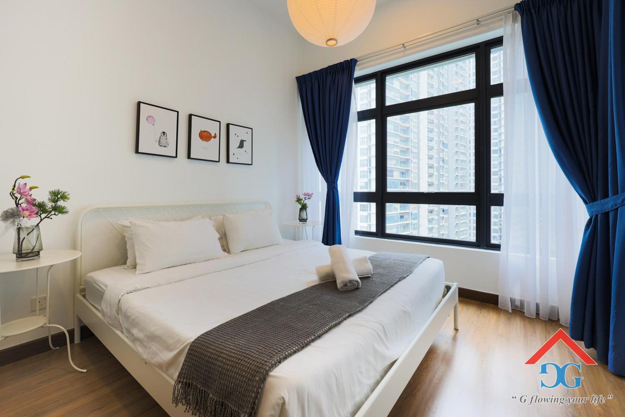 Astoria Ampang By Grabstay Kuala Lumpur Exterior foto