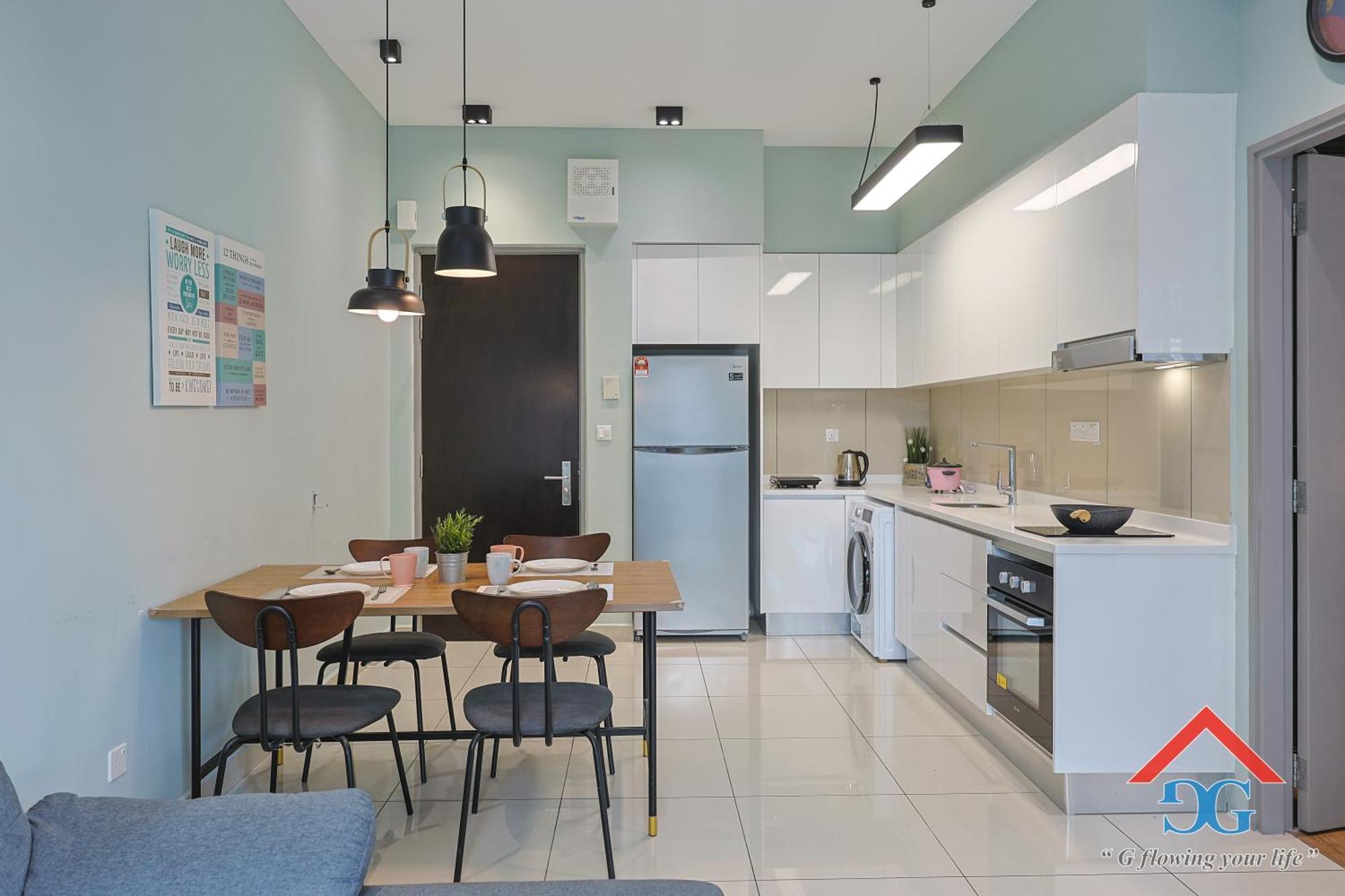 Astoria Ampang By Grabstay Kuala Lumpur Exterior foto