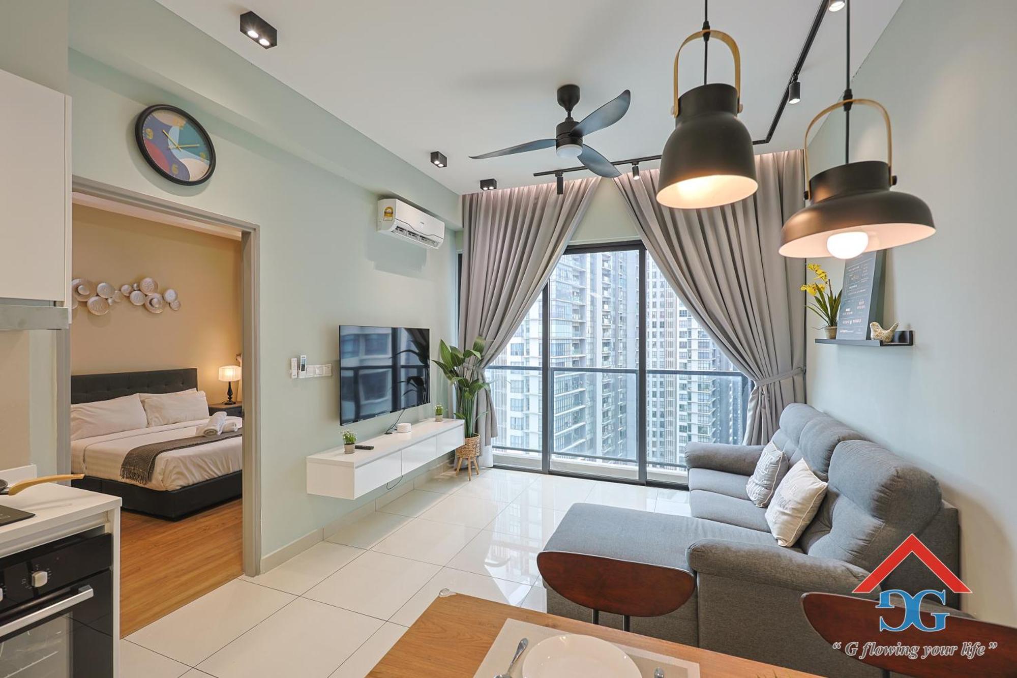 Astoria Ampang By Grabstay Kuala Lumpur Exterior foto