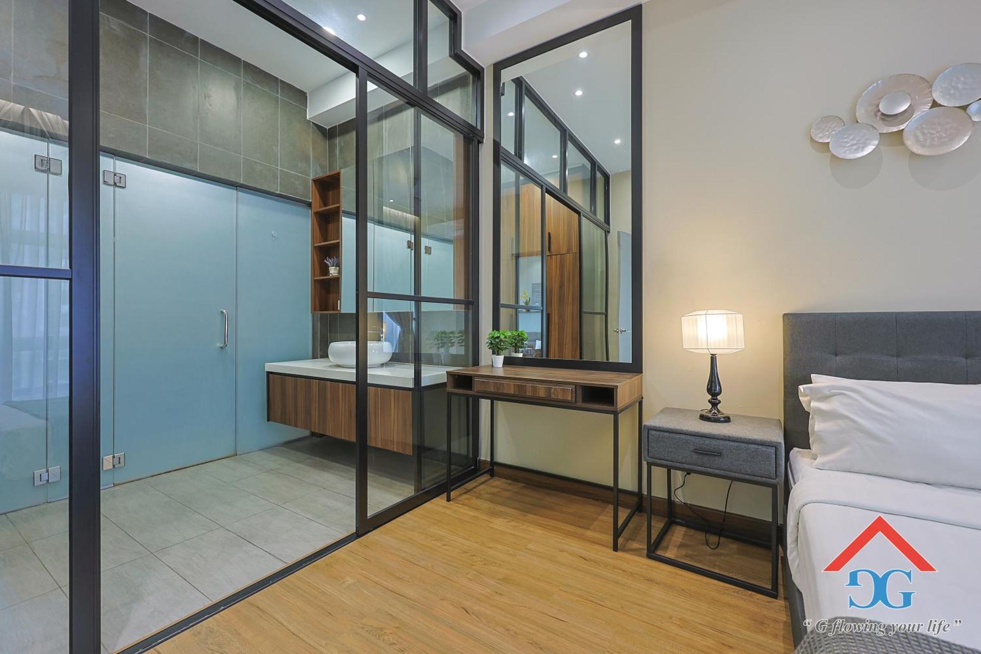 Astoria Ampang By Grabstay Kuala Lumpur Exterior foto