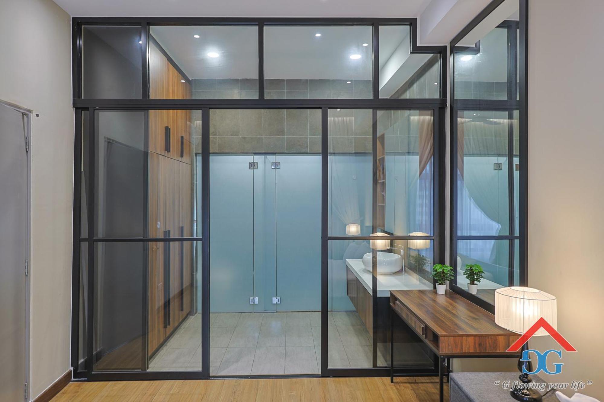 Astoria Ampang By Grabstay Kuala Lumpur Exterior foto