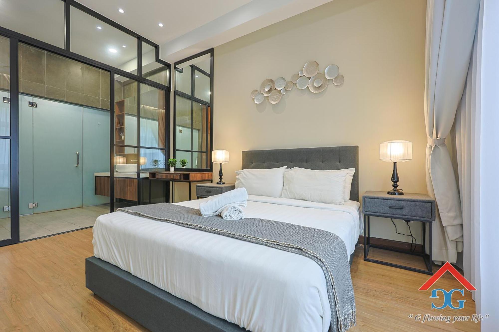 Astoria Ampang By Grabstay Kuala Lumpur Exterior foto