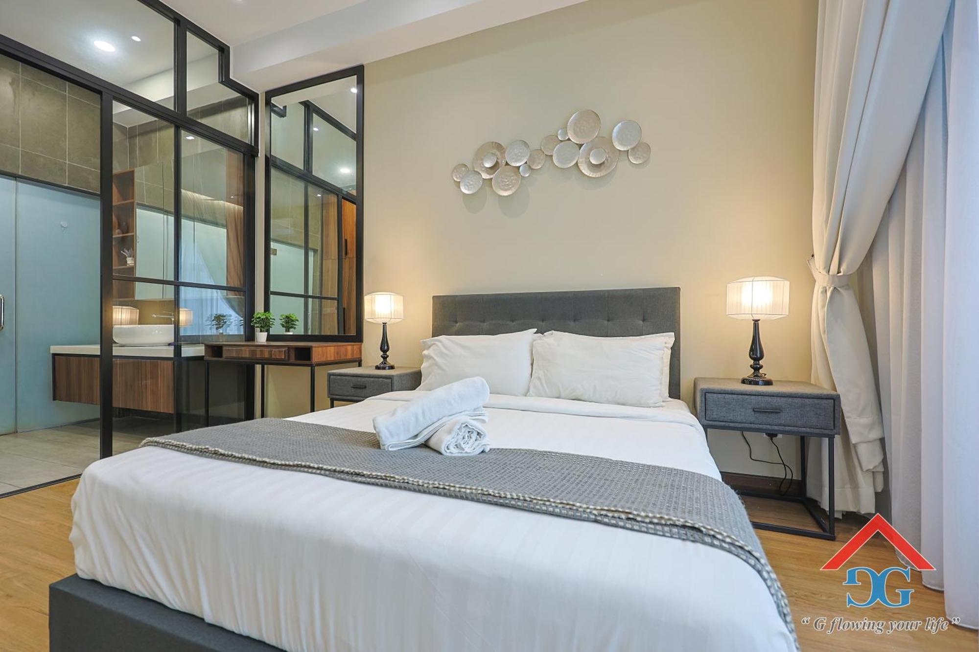 Astoria Ampang By Grabstay Kuala Lumpur Exterior foto